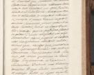 Zdjęcie nr 725 dla obiektu archiwalnego: Volumen VI actorum episcopalium R. D. Joannis Małachowski, episcopi Cracoviensis, ducis Severiae de anno 1692 et 1693, quorum index ad finem videatur