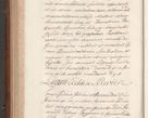 Zdjęcie nr 724 dla obiektu archiwalnego: Volumen VI actorum episcopalium R. D. Joannis Małachowski, episcopi Cracoviensis, ducis Severiae de anno 1692 et 1693, quorum index ad finem videatur