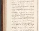 Zdjęcie nr 722 dla obiektu archiwalnego: Volumen VI actorum episcopalium R. D. Joannis Małachowski, episcopi Cracoviensis, ducis Severiae de anno 1692 et 1693, quorum index ad finem videatur
