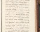 Zdjęcie nr 721 dla obiektu archiwalnego: Volumen VI actorum episcopalium R. D. Joannis Małachowski, episcopi Cracoviensis, ducis Severiae de anno 1692 et 1693, quorum index ad finem videatur