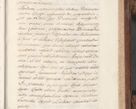 Zdjęcie nr 709 dla obiektu archiwalnego: Volumen VI actorum episcopalium R. D. Joannis Małachowski, episcopi Cracoviensis, ducis Severiae de anno 1692 et 1693, quorum index ad finem videatur
