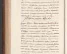 Zdjęcie nr 708 dla obiektu archiwalnego: Volumen VI actorum episcopalium R. D. Joannis Małachowski, episcopi Cracoviensis, ducis Severiae de anno 1692 et 1693, quorum index ad finem videatur