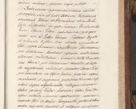 Zdjęcie nr 707 dla obiektu archiwalnego: Volumen VI actorum episcopalium R. D. Joannis Małachowski, episcopi Cracoviensis, ducis Severiae de anno 1692 et 1693, quorum index ad finem videatur