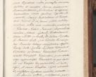 Zdjęcie nr 703 dla obiektu archiwalnego: Volumen VI actorum episcopalium R. D. Joannis Małachowski, episcopi Cracoviensis, ducis Severiae de anno 1692 et 1693, quorum index ad finem videatur