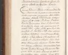 Zdjęcie nr 702 dla obiektu archiwalnego: Volumen VI actorum episcopalium R. D. Joannis Małachowski, episcopi Cracoviensis, ducis Severiae de anno 1692 et 1693, quorum index ad finem videatur