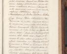 Zdjęcie nr 699 dla obiektu archiwalnego: Volumen VI actorum episcopalium R. D. Joannis Małachowski, episcopi Cracoviensis, ducis Severiae de anno 1692 et 1693, quorum index ad finem videatur