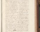 Zdjęcie nr 689 dla obiektu archiwalnego: Volumen VI actorum episcopalium R. D. Joannis Małachowski, episcopi Cracoviensis, ducis Severiae de anno 1692 et 1693, quorum index ad finem videatur