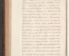 Zdjęcie nr 688 dla obiektu archiwalnego: Volumen VI actorum episcopalium R. D. Joannis Małachowski, episcopi Cracoviensis, ducis Severiae de anno 1692 et 1693, quorum index ad finem videatur