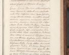 Zdjęcie nr 685 dla obiektu archiwalnego: Volumen VI actorum episcopalium R. D. Joannis Małachowski, episcopi Cracoviensis, ducis Severiae de anno 1692 et 1693, quorum index ad finem videatur