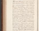 Zdjęcie nr 684 dla obiektu archiwalnego: Volumen VI actorum episcopalium R. D. Joannis Małachowski, episcopi Cracoviensis, ducis Severiae de anno 1692 et 1693, quorum index ad finem videatur