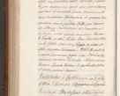 Zdjęcie nr 682 dla obiektu archiwalnego: Volumen VI actorum episcopalium R. D. Joannis Małachowski, episcopi Cracoviensis, ducis Severiae de anno 1692 et 1693, quorum index ad finem videatur