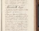 Zdjęcie nr 681 dla obiektu archiwalnego: Volumen VI actorum episcopalium R. D. Joannis Małachowski, episcopi Cracoviensis, ducis Severiae de anno 1692 et 1693, quorum index ad finem videatur