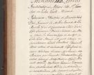 Zdjęcie nr 680 dla obiektu archiwalnego: Volumen VI actorum episcopalium R. D. Joannis Małachowski, episcopi Cracoviensis, ducis Severiae de anno 1692 et 1693, quorum index ad finem videatur