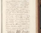Zdjęcie nr 671 dla obiektu archiwalnego: Volumen VI actorum episcopalium R. D. Joannis Małachowski, episcopi Cracoviensis, ducis Severiae de anno 1692 et 1693, quorum index ad finem videatur