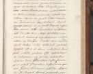 Zdjęcie nr 669 dla obiektu archiwalnego: Volumen VI actorum episcopalium R. D. Joannis Małachowski, episcopi Cracoviensis, ducis Severiae de anno 1692 et 1693, quorum index ad finem videatur