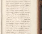Zdjęcie nr 665 dla obiektu archiwalnego: Volumen VI actorum episcopalium R. D. Joannis Małachowski, episcopi Cracoviensis, ducis Severiae de anno 1692 et 1693, quorum index ad finem videatur