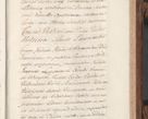 Zdjęcie nr 661 dla obiektu archiwalnego: Volumen VI actorum episcopalium R. D. Joannis Małachowski, episcopi Cracoviensis, ducis Severiae de anno 1692 et 1693, quorum index ad finem videatur