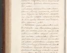Zdjęcie nr 658 dla obiektu archiwalnego: Volumen VI actorum episcopalium R. D. Joannis Małachowski, episcopi Cracoviensis, ducis Severiae de anno 1692 et 1693, quorum index ad finem videatur