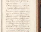 Zdjęcie nr 655 dla obiektu archiwalnego: Volumen VI actorum episcopalium R. D. Joannis Małachowski, episcopi Cracoviensis, ducis Severiae de anno 1692 et 1693, quorum index ad finem videatur