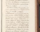 Zdjęcie nr 651 dla obiektu archiwalnego: Volumen VI actorum episcopalium R. D. Joannis Małachowski, episcopi Cracoviensis, ducis Severiae de anno 1692 et 1693, quorum index ad finem videatur