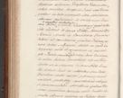 Zdjęcie nr 646 dla obiektu archiwalnego: Volumen VI actorum episcopalium R. D. Joannis Małachowski, episcopi Cracoviensis, ducis Severiae de anno 1692 et 1693, quorum index ad finem videatur