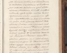 Zdjęcie nr 645 dla obiektu archiwalnego: Volumen VI actorum episcopalium R. D. Joannis Małachowski, episcopi Cracoviensis, ducis Severiae de anno 1692 et 1693, quorum index ad finem videatur