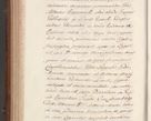 Zdjęcie nr 644 dla obiektu archiwalnego: Volumen VI actorum episcopalium R. D. Joannis Małachowski, episcopi Cracoviensis, ducis Severiae de anno 1692 et 1693, quorum index ad finem videatur