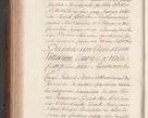 Zdjęcie nr 638 dla obiektu archiwalnego: Volumen VI actorum episcopalium R. D. Joannis Małachowski, episcopi Cracoviensis, ducis Severiae de anno 1692 et 1693, quorum index ad finem videatur