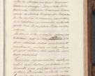 Zdjęcie nr 637 dla obiektu archiwalnego: Volumen VI actorum episcopalium R. D. Joannis Małachowski, episcopi Cracoviensis, ducis Severiae de anno 1692 et 1693, quorum index ad finem videatur