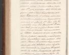 Zdjęcie nr 632 dla obiektu archiwalnego: Volumen VI actorum episcopalium R. D. Joannis Małachowski, episcopi Cracoviensis, ducis Severiae de anno 1692 et 1693, quorum index ad finem videatur