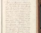 Zdjęcie nr 621 dla obiektu archiwalnego: Volumen VI actorum episcopalium R. D. Joannis Małachowski, episcopi Cracoviensis, ducis Severiae de anno 1692 et 1693, quorum index ad finem videatur