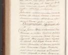 Zdjęcie nr 618 dla obiektu archiwalnego: Volumen VI actorum episcopalium R. D. Joannis Małachowski, episcopi Cracoviensis, ducis Severiae de anno 1692 et 1693, quorum index ad finem videatur