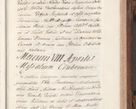Zdjęcie nr 615 dla obiektu archiwalnego: Volumen VI actorum episcopalium R. D. Joannis Małachowski, episcopi Cracoviensis, ducis Severiae de anno 1692 et 1693, quorum index ad finem videatur