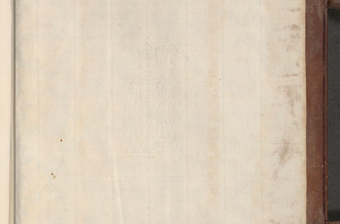 Zdjęcie nr 935 dla obiektu archiwalnego: Volumen VI actorum episcopalium R. D. Joannis Małachowski, episcopi Cracoviensis, ducis Severiae de anno 1692 et 1693, quorum index ad finem videatur