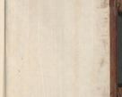 Zdjęcie nr 935 dla obiektu archiwalnego: Volumen VI actorum episcopalium R. D. Joannis Małachowski, episcopi Cracoviensis, ducis Severiae de anno 1692 et 1693, quorum index ad finem videatur
