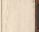 Zdjęcie nr 933 dla obiektu archiwalnego: Volumen VI actorum episcopalium R. D. Joannis Małachowski, episcopi Cracoviensis, ducis Severiae de anno 1692 et 1693, quorum index ad finem videatur