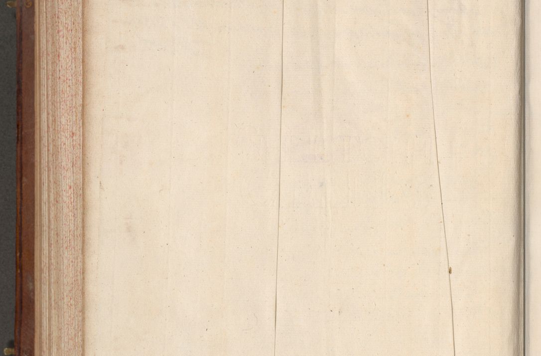 Zdjęcie nr 934 dla obiektu archiwalnego: Volumen VI actorum episcopalium R. D. Joannis Małachowski, episcopi Cracoviensis, ducis Severiae de anno 1692 et 1693, quorum index ad finem videatur