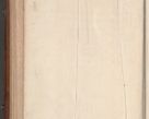 Zdjęcie nr 934 dla obiektu archiwalnego: Volumen VI actorum episcopalium R. D. Joannis Małachowski, episcopi Cracoviensis, ducis Severiae de anno 1692 et 1693, quorum index ad finem videatur