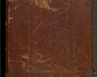 Zdjęcie nr 1 dla obiektu archiwalnego: Volumen VI actorum episcopalium R. D. Joannis Małachowski, episcopi Cracoviensis, ducis Severiae de anno 1692 et 1693, quorum index ad finem videatur