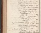 Zdjęcie nr 930 dla obiektu archiwalnego: Volumen VI actorum episcopalium R. D. Joannis Małachowski, episcopi Cracoviensis, ducis Severiae de anno 1692 et 1693, quorum index ad finem videatur