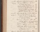 Zdjęcie nr 926 dla obiektu archiwalnego: Volumen VI actorum episcopalium R. D. Joannis Małachowski, episcopi Cracoviensis, ducis Severiae de anno 1692 et 1693, quorum index ad finem videatur