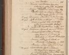 Zdjęcie nr 924 dla obiektu archiwalnego: Volumen VI actorum episcopalium R. D. Joannis Małachowski, episcopi Cracoviensis, ducis Severiae de anno 1692 et 1693, quorum index ad finem videatur
