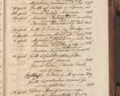 Zdjęcie nr 923 dla obiektu archiwalnego: Volumen VI actorum episcopalium R. D. Joannis Małachowski, episcopi Cracoviensis, ducis Severiae de anno 1692 et 1693, quorum index ad finem videatur
