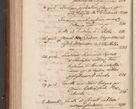 Zdjęcie nr 920 dla obiektu archiwalnego: Volumen VI actorum episcopalium R. D. Joannis Małachowski, episcopi Cracoviensis, ducis Severiae de anno 1692 et 1693, quorum index ad finem videatur
