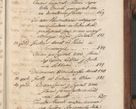 Zdjęcie nr 917 dla obiektu archiwalnego: Volumen VI actorum episcopalium R. D. Joannis Małachowski, episcopi Cracoviensis, ducis Severiae de anno 1692 et 1693, quorum index ad finem videatur