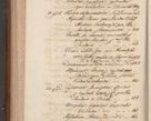 Zdjęcie nr 916 dla obiektu archiwalnego: Volumen VI actorum episcopalium R. D. Joannis Małachowski, episcopi Cracoviensis, ducis Severiae de anno 1692 et 1693, quorum index ad finem videatur