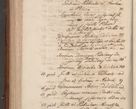 Zdjęcie nr 912 dla obiektu archiwalnego: Volumen VI actorum episcopalium R. D. Joannis Małachowski, episcopi Cracoviensis, ducis Severiae de anno 1692 et 1693, quorum index ad finem videatur