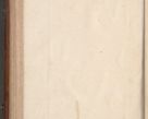 Zdjęcie nr 908 dla obiektu archiwalnego: Volumen VI actorum episcopalium R. D. Joannis Małachowski, episcopi Cracoviensis, ducis Severiae de anno 1692 et 1693, quorum index ad finem videatur