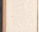 Zdjęcie nr 904 dla obiektu archiwalnego: Volumen VI actorum episcopalium R. D. Joannis Małachowski, episcopi Cracoviensis, ducis Severiae de anno 1692 et 1693, quorum index ad finem videatur