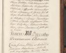 Zdjęcie nr 899 dla obiektu archiwalnego: Volumen VI actorum episcopalium R. D. Joannis Małachowski, episcopi Cracoviensis, ducis Severiae de anno 1692 et 1693, quorum index ad finem videatur
